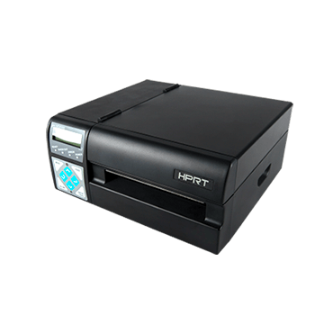 4" Thermal Label Printer